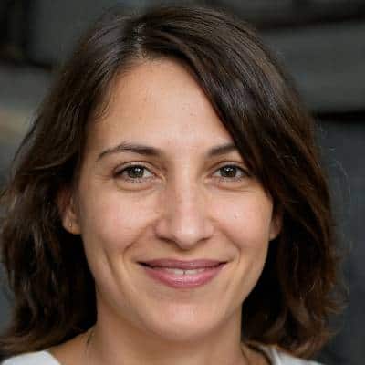 שמרית לוי